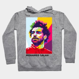 Mohamed Salah Hoodie